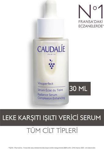 Caudalie Vinoperfect Serum 30 ml