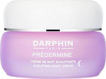 Darphin Predermine Night Sıkılaştırıcı & Kırışıklık Karşıtı Krem 50ml