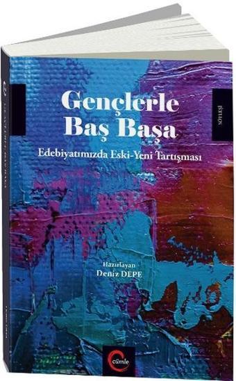 Gençlerle Baş başa - Kolektif  - Cümle