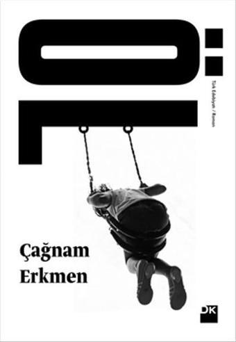 Öl - Çağnam Erkmen - Doğan Kitap