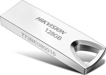 Hikvision 128GB Usb2.0 Metal Flash Bellek