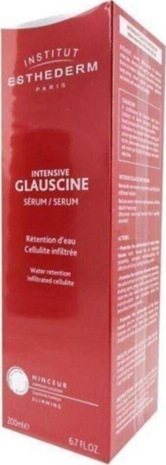 Institut Esthederm Intensıve Glauscıne Serum 200 Ml