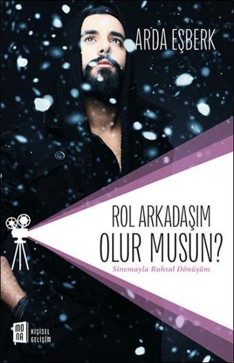 Rol Arkadaşım Olur Musun? - Arda Eşberk - Mona