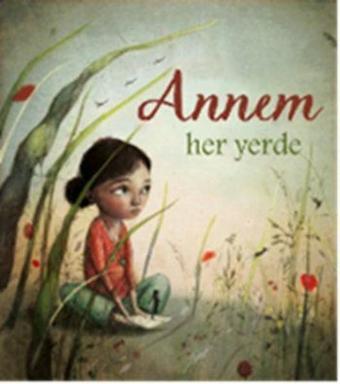 Annem Her Yerde - Pimm Van Hest - Gergedan