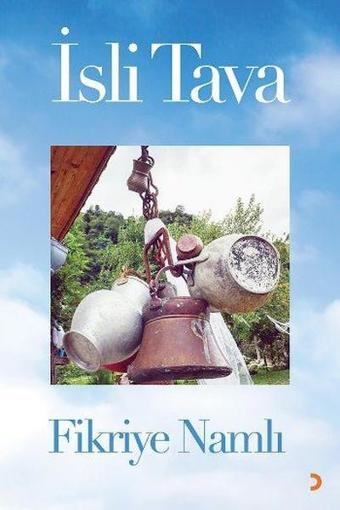 İsli Tava - Cinius Yayınevi