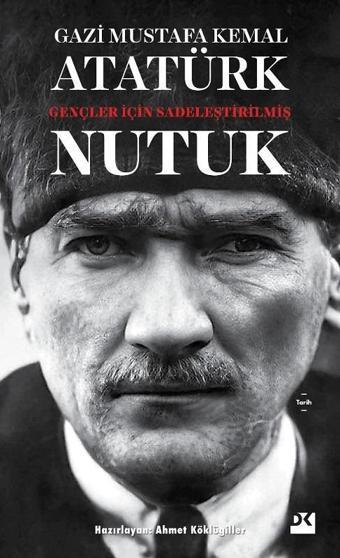 Nutuk - Mustafa Kemal Atatürk - Doğan Kitap