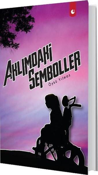 Aklımdaki Semboller - Öykü Yılmaz - Artıfarma Yayınları