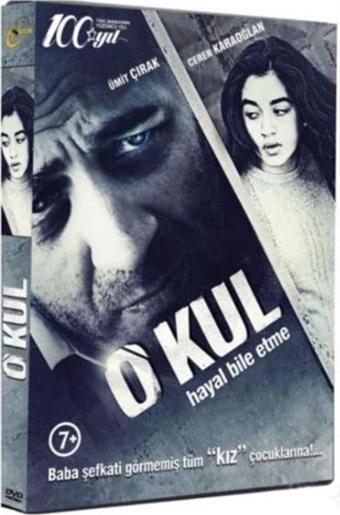 O Kul ( DVD ) Ambalajında