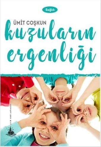 Kuzuların Ergenliği - Ümit Coşkun - Yitik Ülke Yayınları