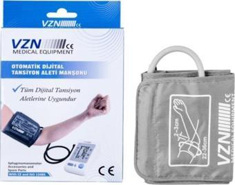 Vzn Medical Equipment Tansiyon Aleti Manşonu 22-36Cm