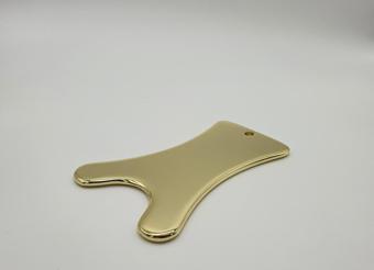 Gold Graston Omurga İçin Masaj Aleti