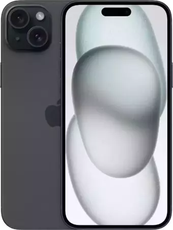 Apple iPhone 15 Plus 512 GB Siyah (Apple Türkiye Garantili)