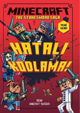 Minecraft - Hatalı Kodlama! - Xlibris