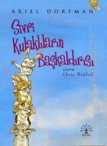 Sivri Kulakların Başkaldırısı - Ariel Dorfman - Büyülü Fener