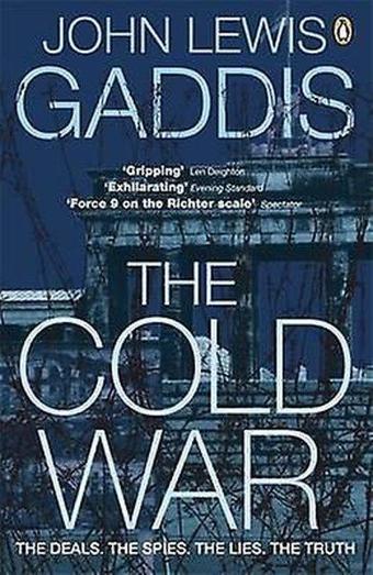The Cold War - John Lewis Gaddis - Penguin Books