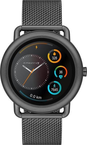 Fitwatch X Ft202201R1002 Akıllı Saat