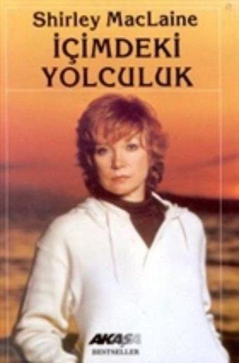İçimdeki Yolculuk - Akaşa Yayın
