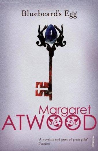 Bluebeard's Egg and Other Stories - Margaret Atwood - Vintage