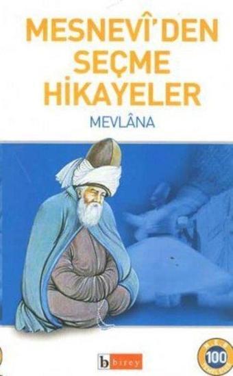 Mesnevi'den Seçme Hikayeler - Birey Yayıncılık