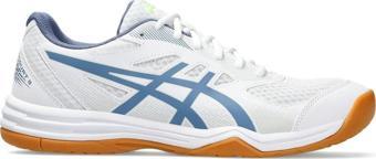 Asics 1071A086 Upcourt Spor Ayakkabı Beyaz