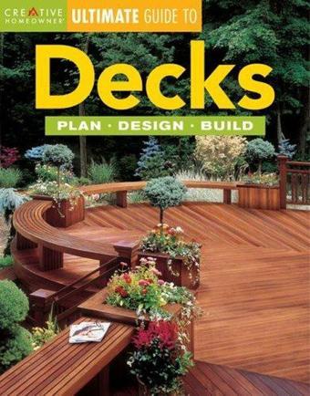 Decks - Kolektif  - Tasarım Yayın Grubu