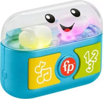 Fisher-Price LnL Eğlenceli Kulaklıklar