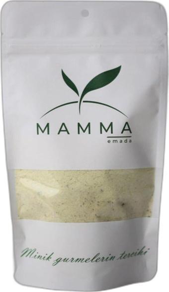 Mamma Emada Patatesli Kereviz Çorbası (+8 Ay)