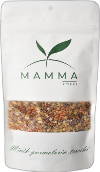Mamma Emada Siyez Bulgurlu Ezogelin Çorbası (+7 Ay)