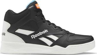 Reebok HR0520 Royal Bb4500 Spor Ayakkabı Siyah