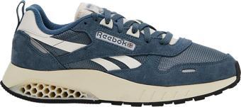 Reebok Ig0718 Cl Leather Hexalite Spor Ayakkabı Mavi