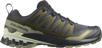 Salomon L47467500 Xa Pro Spor Ayakkabı Haki