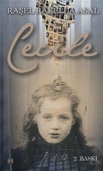 Cecile - Raşel Rakella Asal - Kafe Kültür Yayıncılık