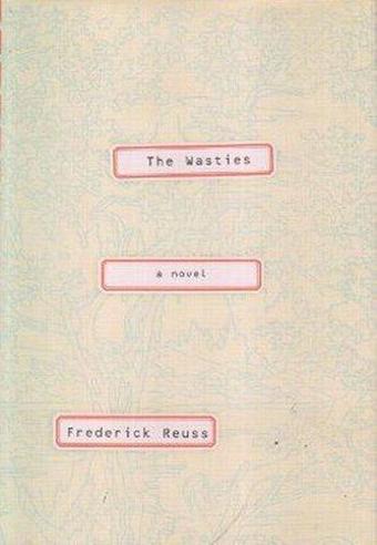 The Wasties - Frederick Reuss - Ada Kültür