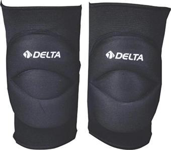 Delta Deluxe Unisex Voleybol Dizliği (Çiftli)