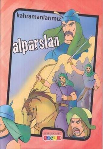 Alparslan - Ayhan Bal - Semerkand Çocuk