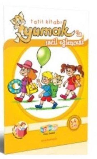 Final Okul Öncesi - Yumak'la Tatil Eğlencesi - Final Yayıncılık