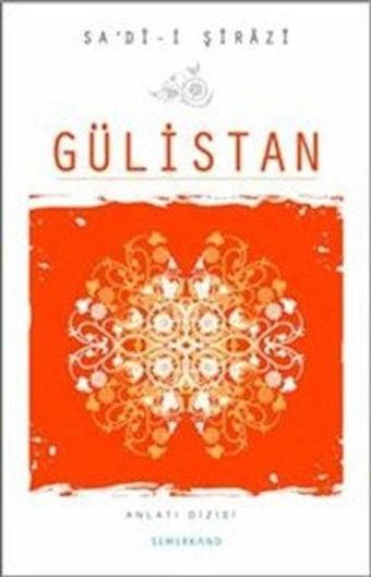 Gülistan - Azmi Bilgin - Semerkand Yayınları