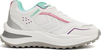 Hummel Patara 900309 Spor Ayakkabı Beyaz