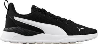 Puma 371128 Anzarun Lite Siyah Beyaz