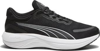 Puma 378776 Scend Pro Siyah