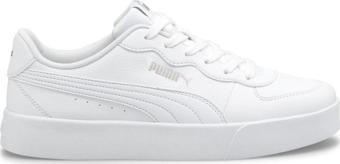 Puma 380147 Skye Clean Beyaz