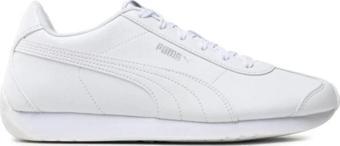 Puma 383037 Turin 3 Spor Ayakkabı Beyaz