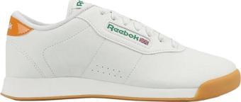 Reebok GW4783 Prıncess Spor Ayakkabı Bej