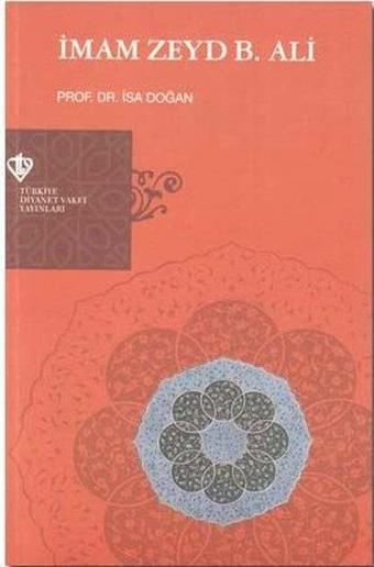 İmam Zeyd B. Ali - Türkiye Diyanet Vakfı Yayınları