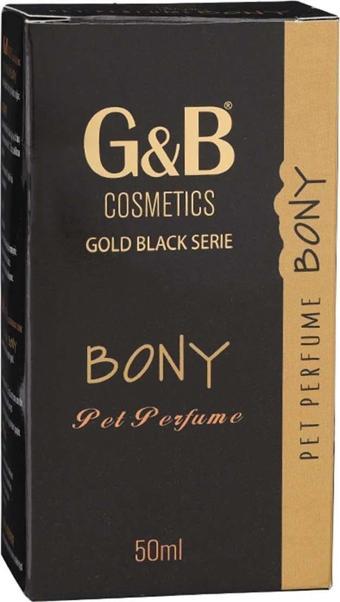 G&B Pet Parfüm Bony 50 ml