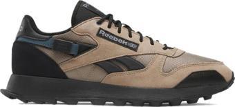 Reebok HP6660 Classic Leather Spor Ayakkabı Bej