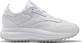 Reebok HQ7196 Classıc Leather Sp Spor Ayakkabı Beyaz