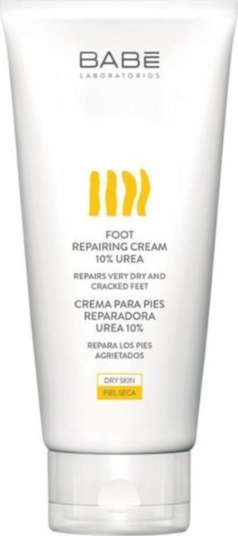 Babe Laboratorios Babe %10 Üre Ayak Kremi Ph 4.0 - 100ml