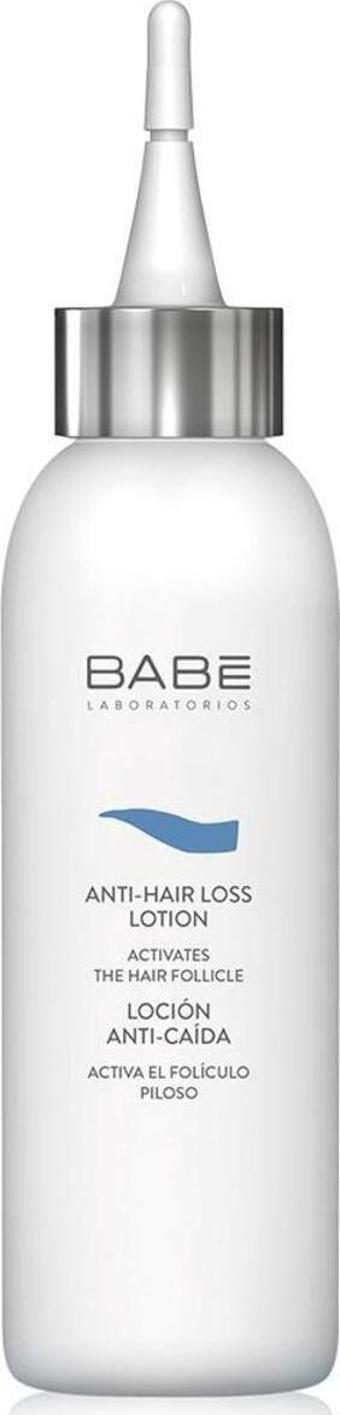 Babe Laboratorios Babe Saç Dökülme Losyonu Ph 5.0 - 125ml