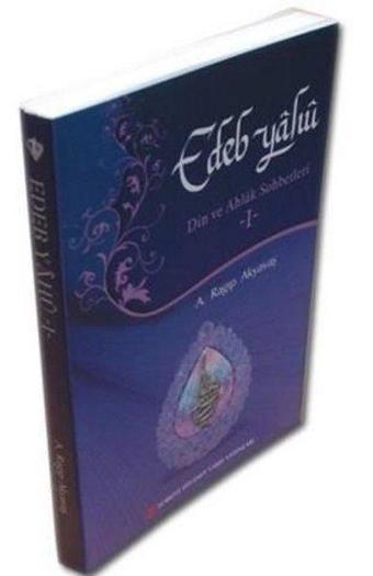 Edep Yahu 1 - Türkiye Diyanet Vakfı Yayınları